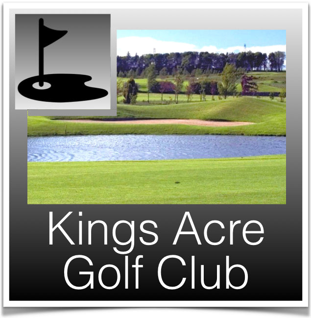 Kings Acre Golf Club