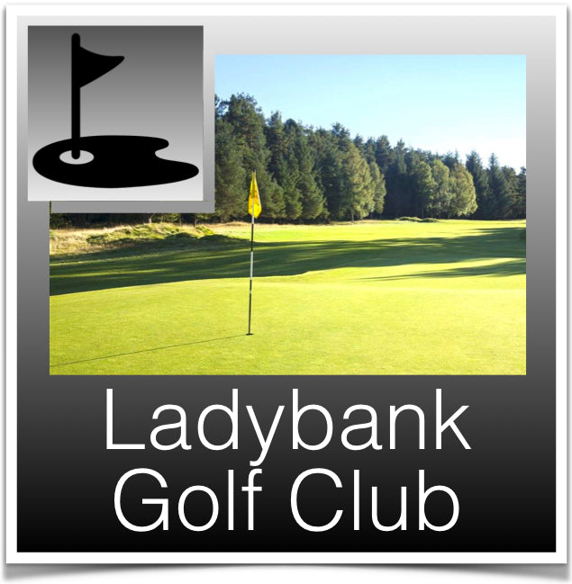 Ladybank Golf Club