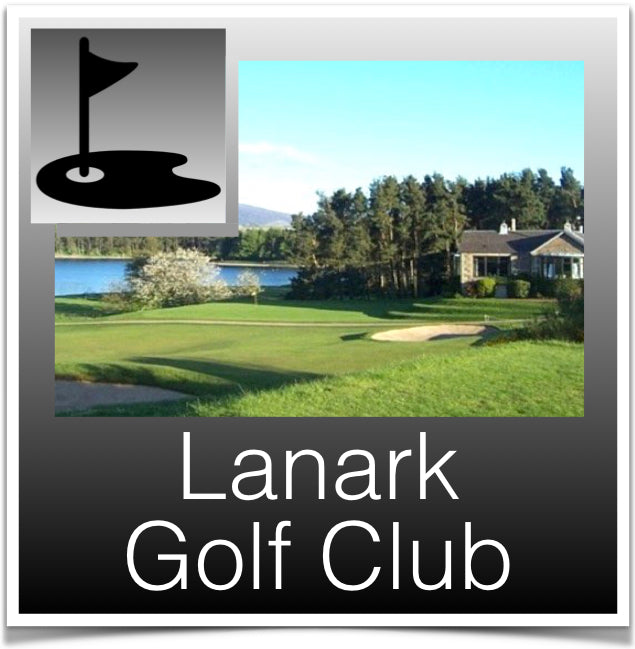 Lanark Golf Club