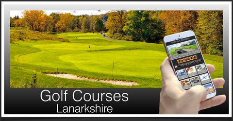 Golf Lanarkshire image