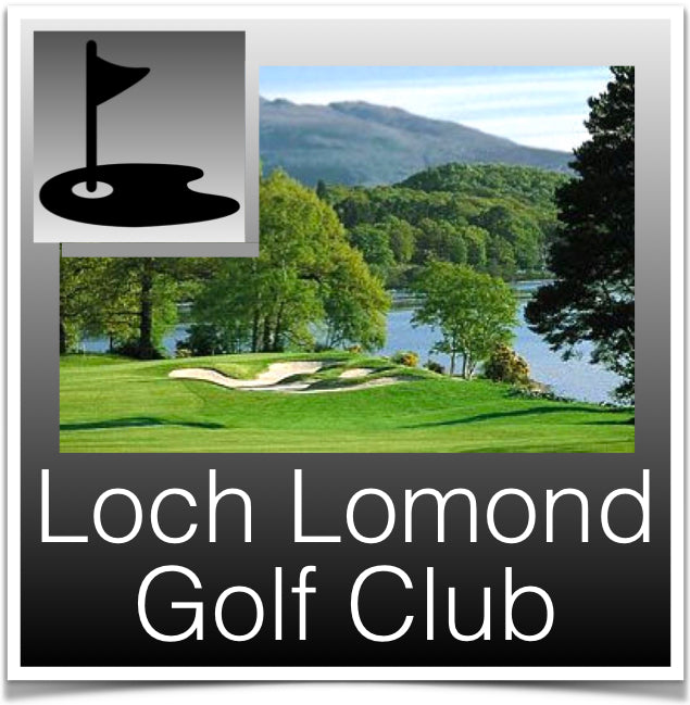 Loch Lomond Golf Club