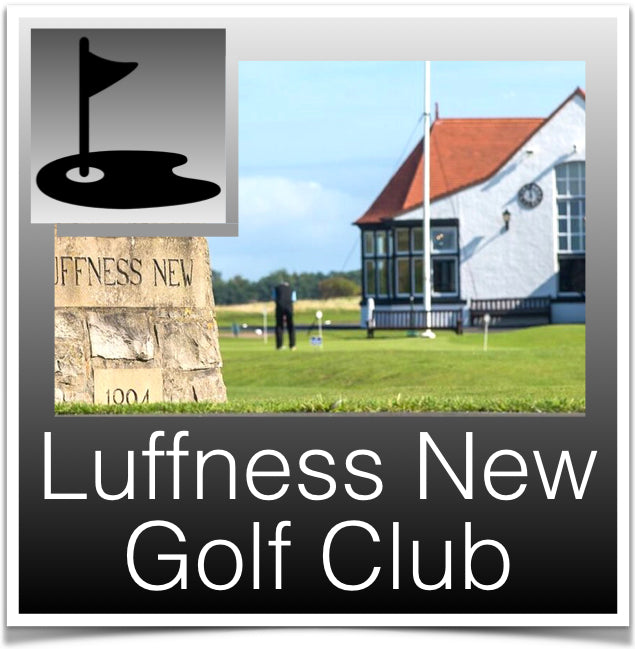 Luffness New Golf Club