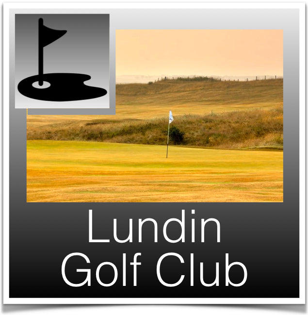 Lundin Golf Club