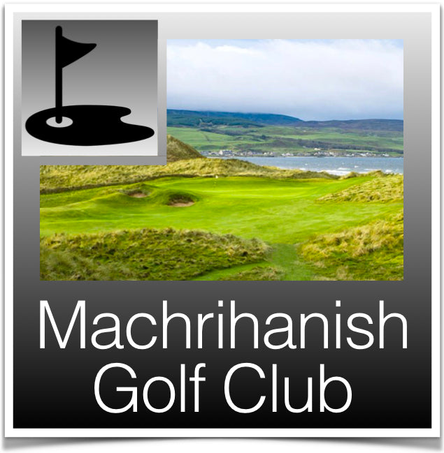 Machrihanish Golf Club