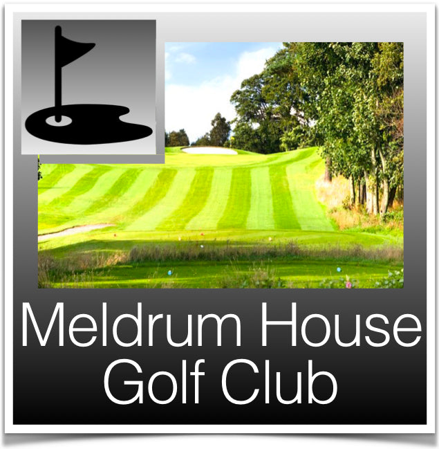 Meldrum Golf Club