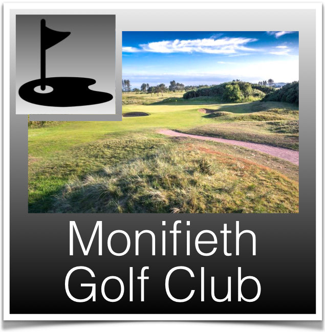 Monifieth Golf Club