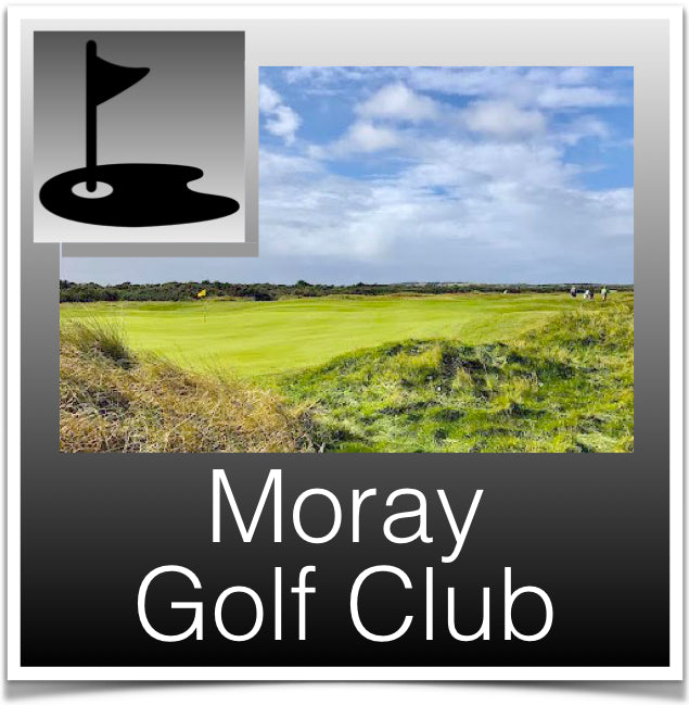 Moray Golf Club