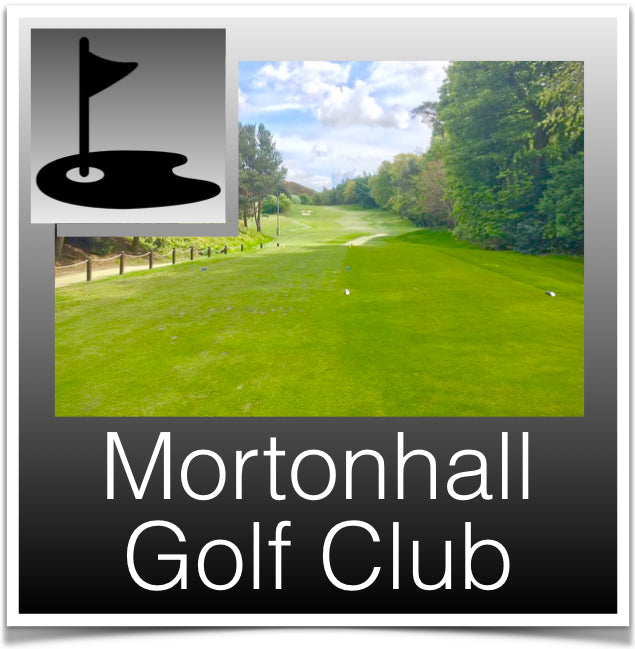 Mortonhall Golf Club