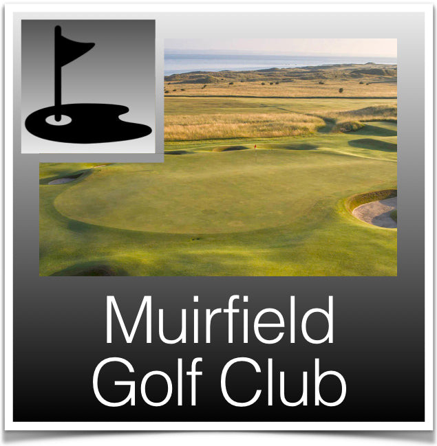 Muirfield