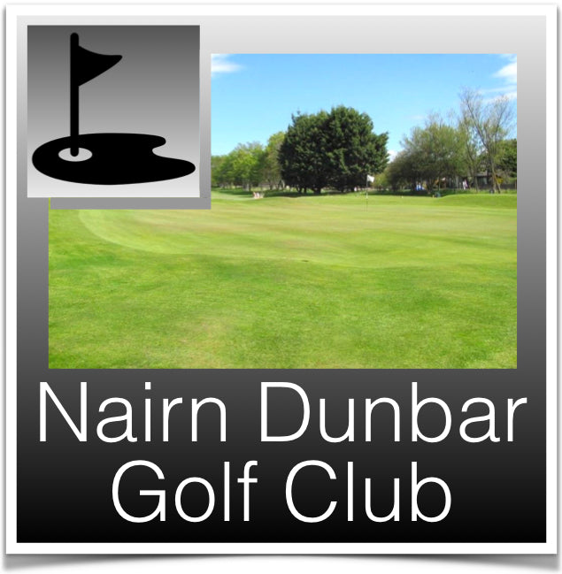 Nairn Dunbar Golf Club