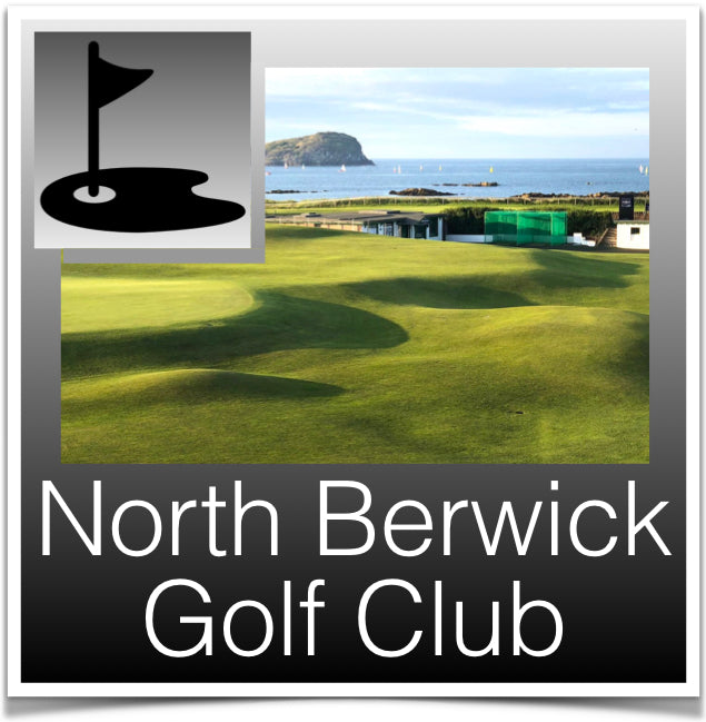 North Berwick Golf Club