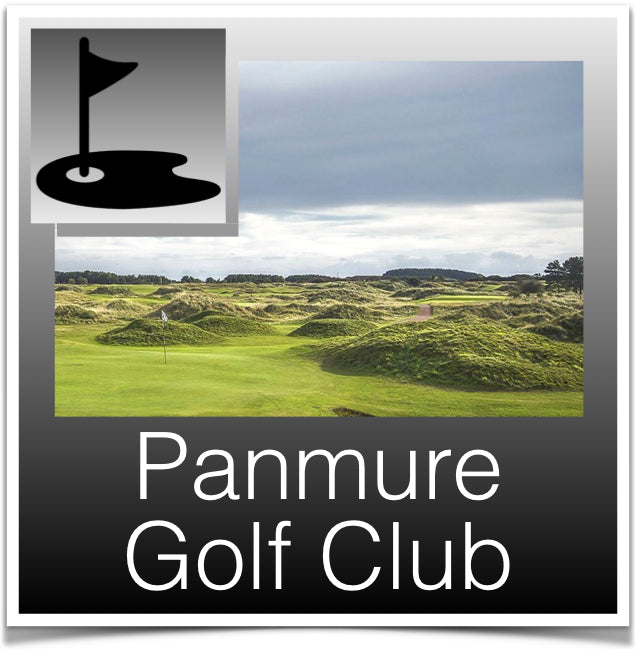 Panmure Golf Club