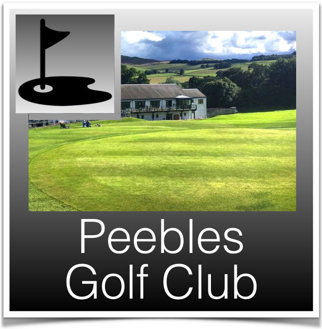 Peebles Golf Club