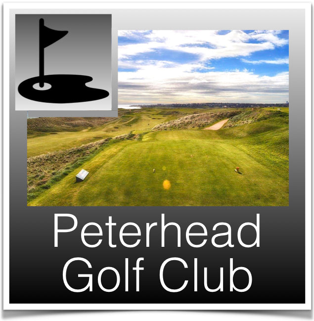 Peterhead Golf Club