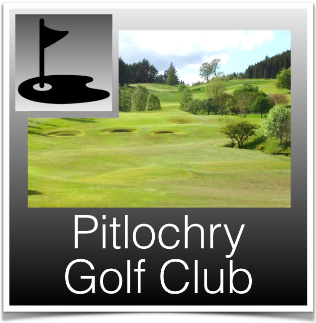 Pitlochry Golf Club