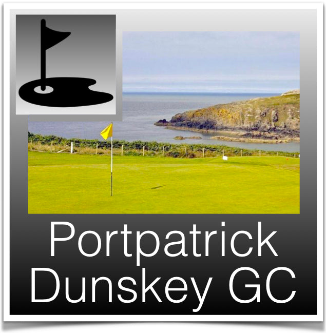 Portpatrick Golf Club