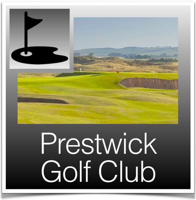 Prestwick Golf Cours