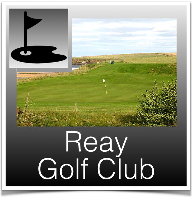 Reay Golf Club