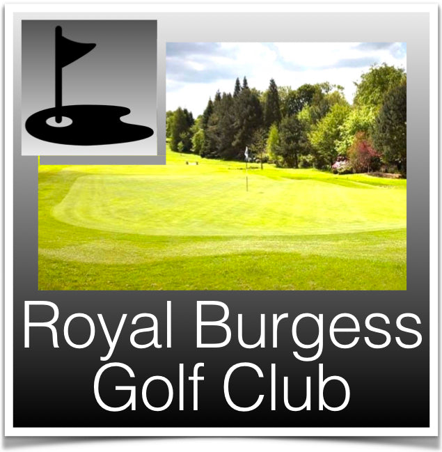 Royal Burgess Golf Club