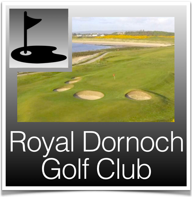 Royal Dornoch