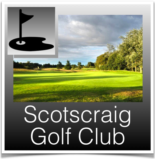 Scotscraig Golf Club