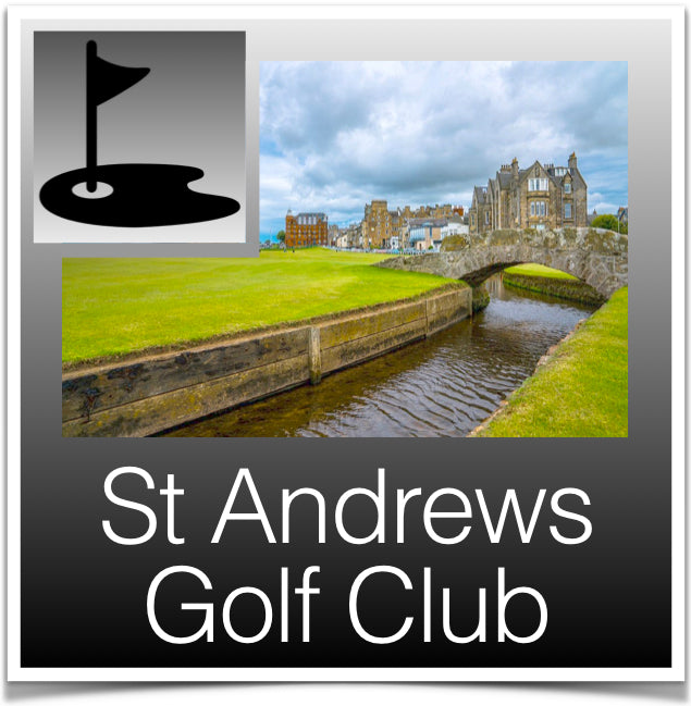 St Andrews Golf Club