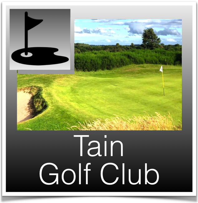 Tain Golf Club