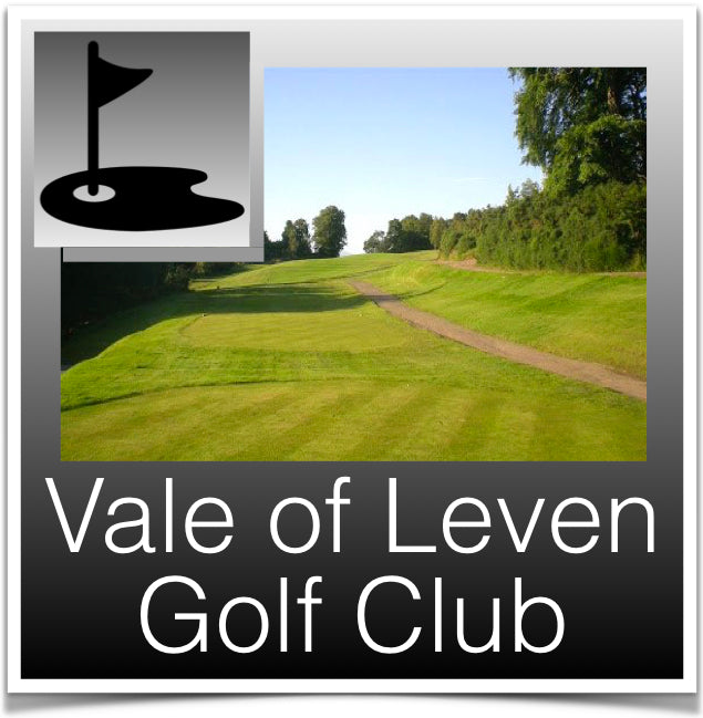 Vale of Leven Golf Club