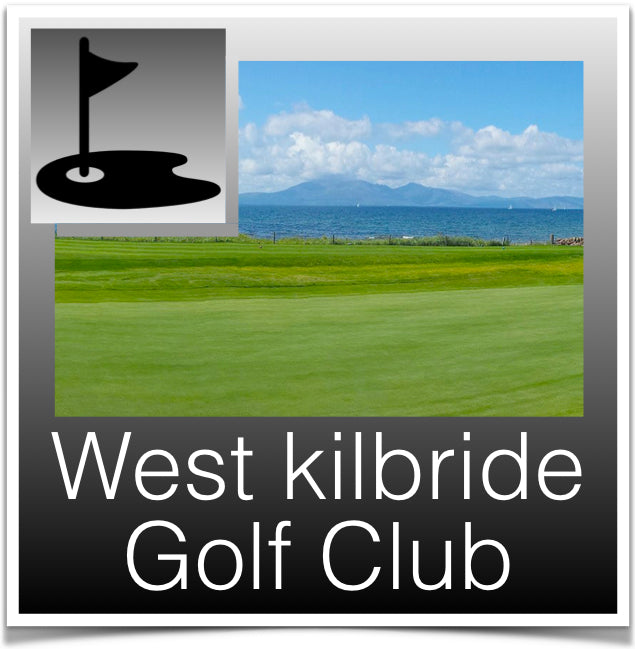 West Kilbride Golf Club