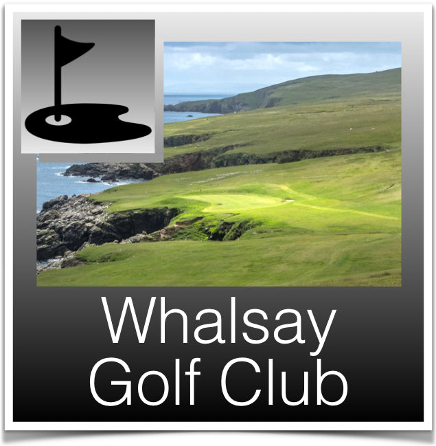 Whalsay Golf Club