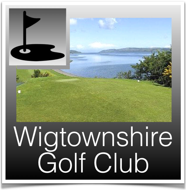 Wigtownshire Golf Club