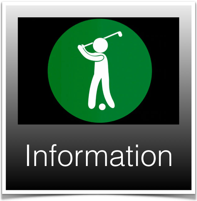 Golf Club Information