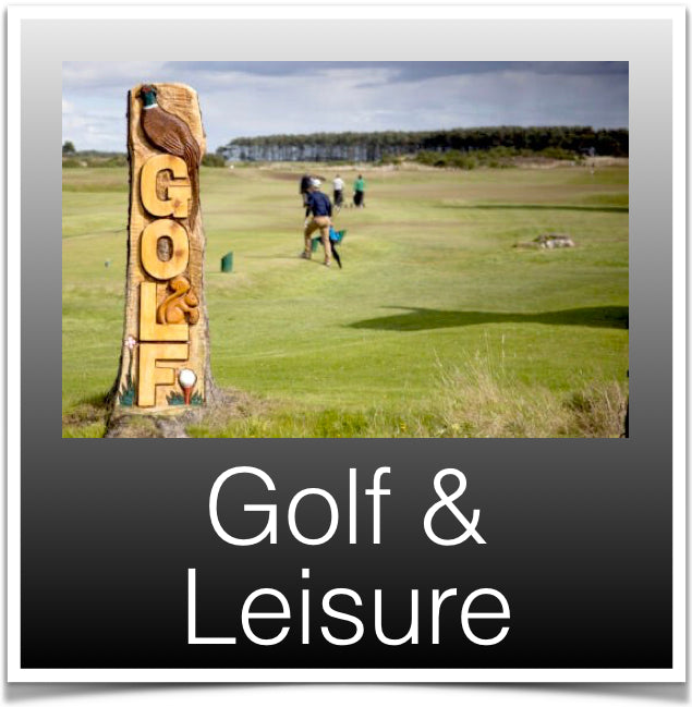Golf & Leisure