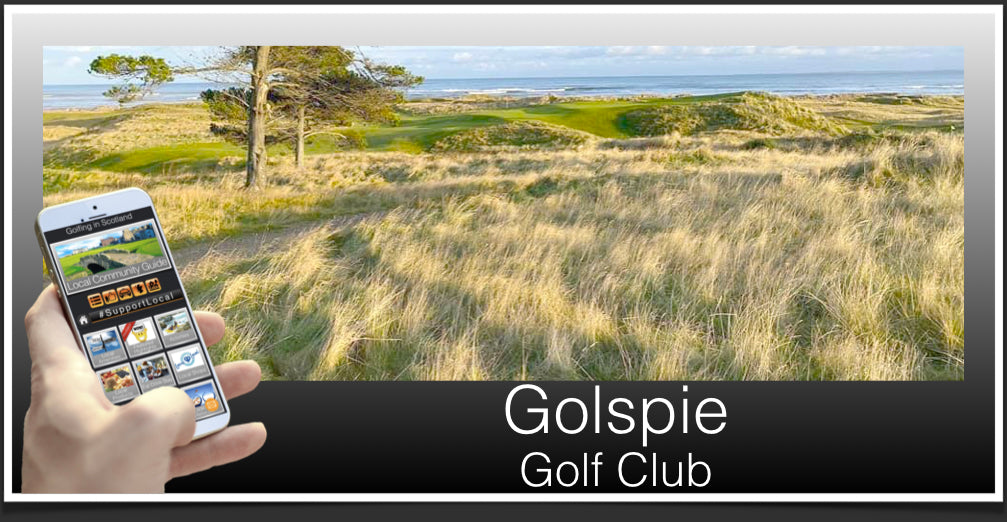 Golspie Golf Club