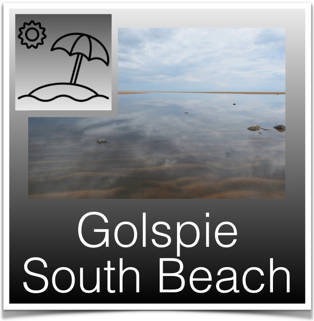 Golspie-South Beach