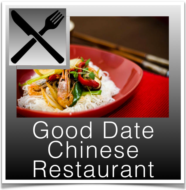 Good Date Chinese Restaurant