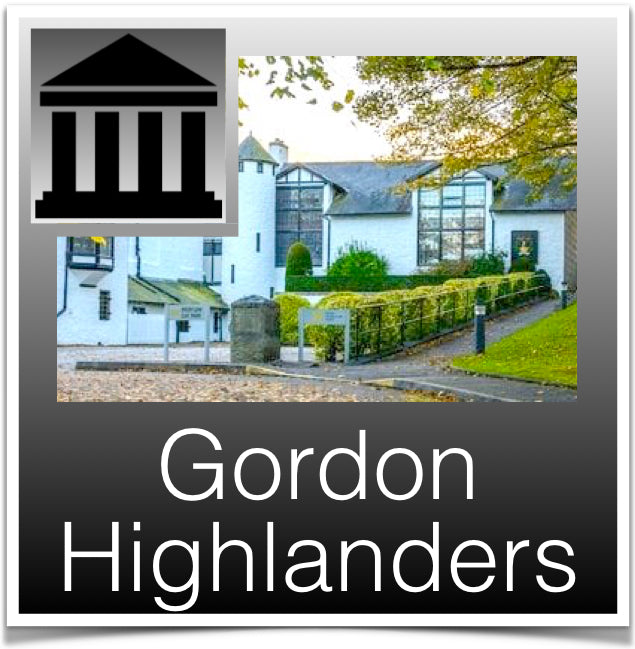 Gordons Highlanders