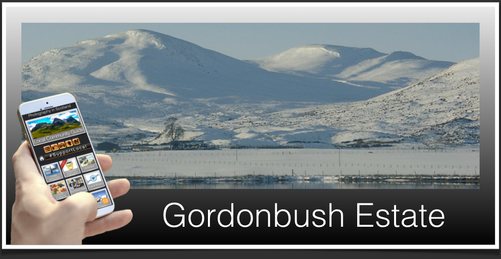 Gordonbush Estate