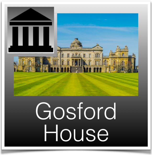 Gosford House