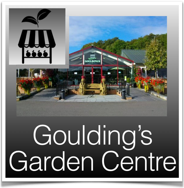 Gouldings Garden Centre