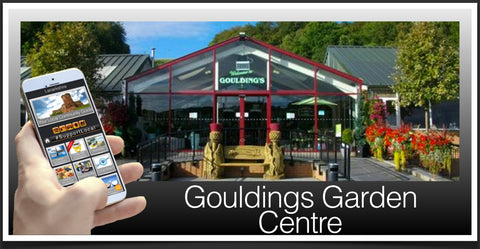 Gouldings Garden Centre image