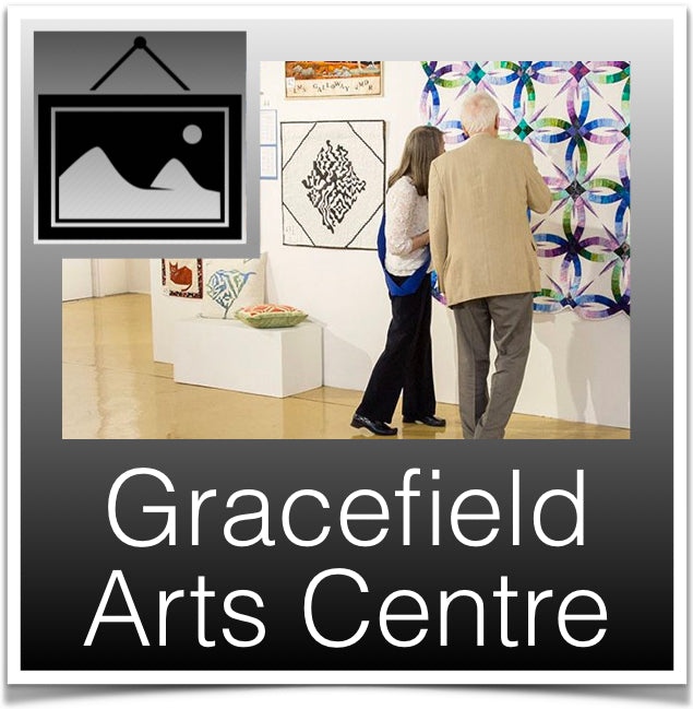 Gracefield Arts Centre