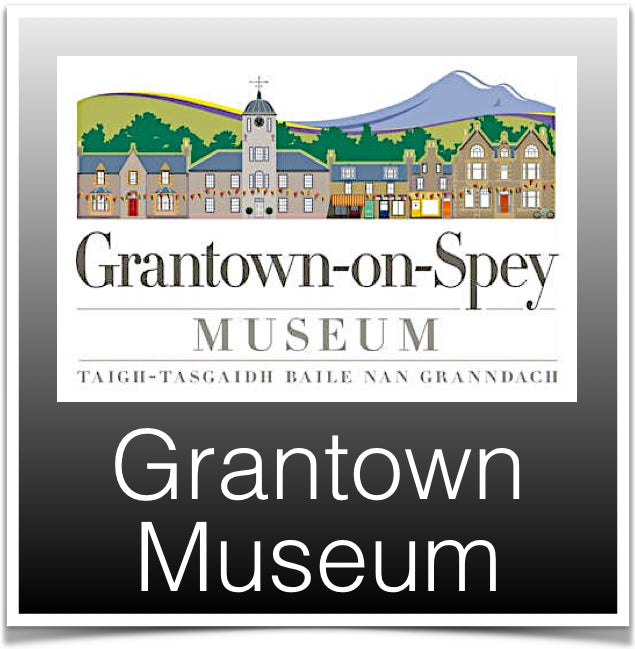 Grantown Museum