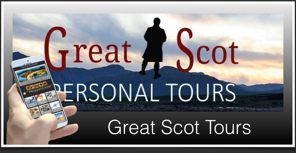 Great Scot Tours - Scotland Tour Guide