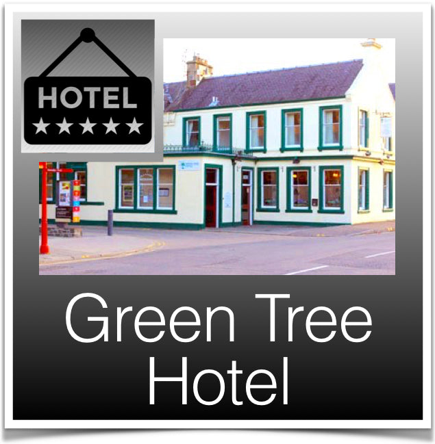 Green Tree Hotel