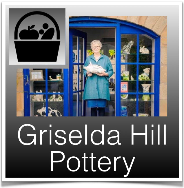 Griselda Hill Pottery