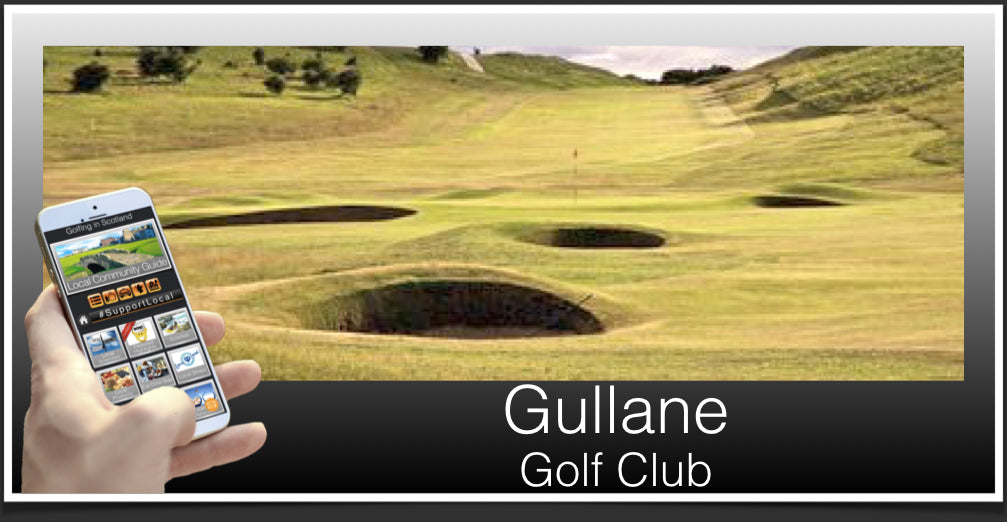 Gullane Golf Club