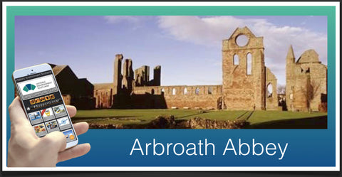 Arbroath Abbey image