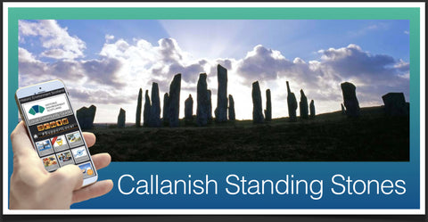 Callanish Standing Stones image