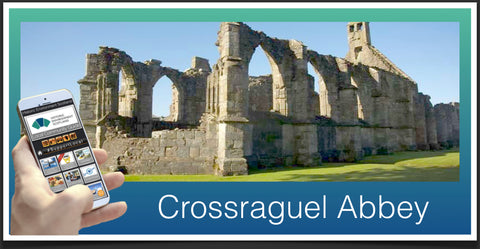 Crossraguel Abbey